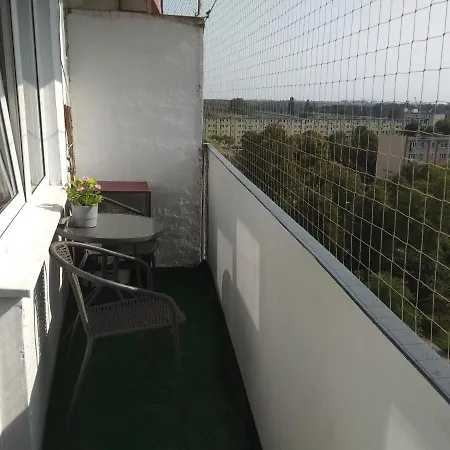 Mela House Appartement Gdańsk