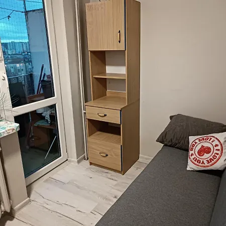 Mela House Appartement