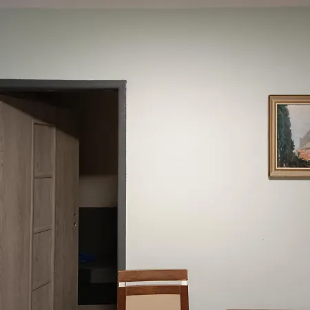 Mela House * גדנסק