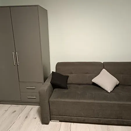 Mela House Apartment