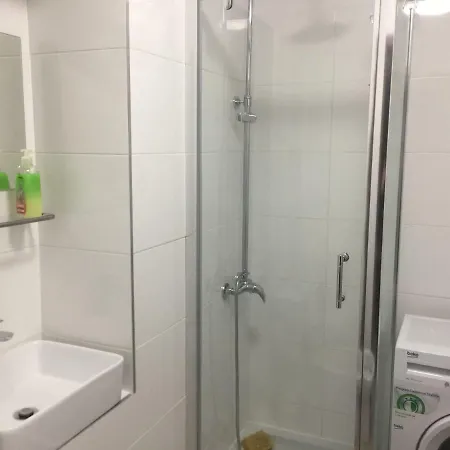 Mela House Апартаменты Гданьск