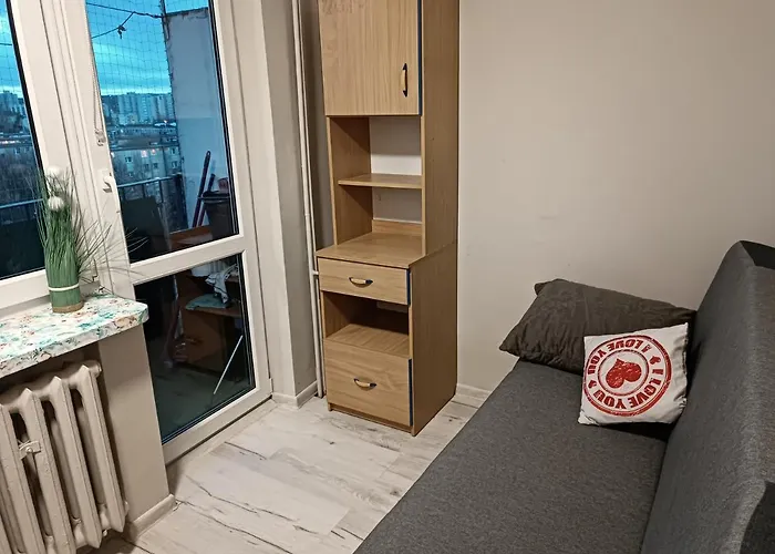 Mela House Apartment