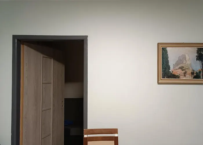 Mela House * 格但斯克