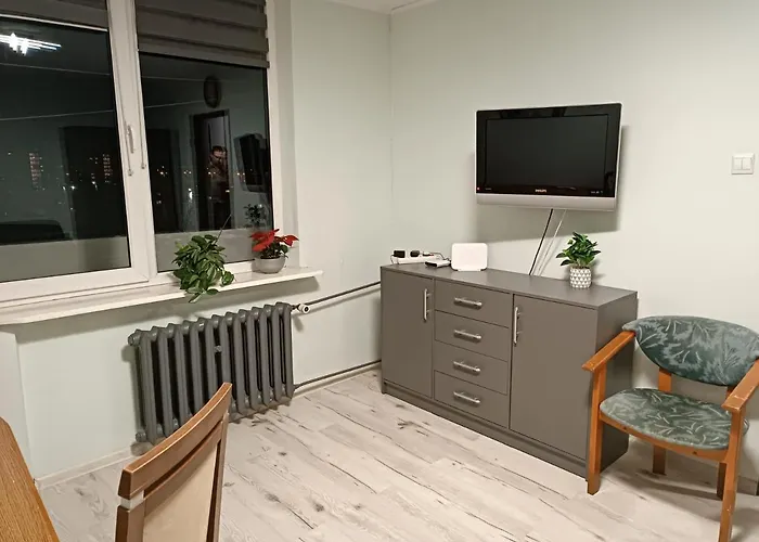 Mela House * 格但斯克