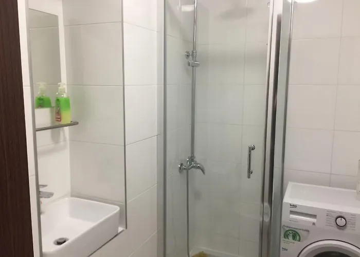 Mela House 公寓 格但斯克